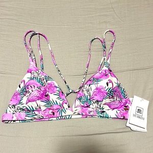 Rip curl bikini top